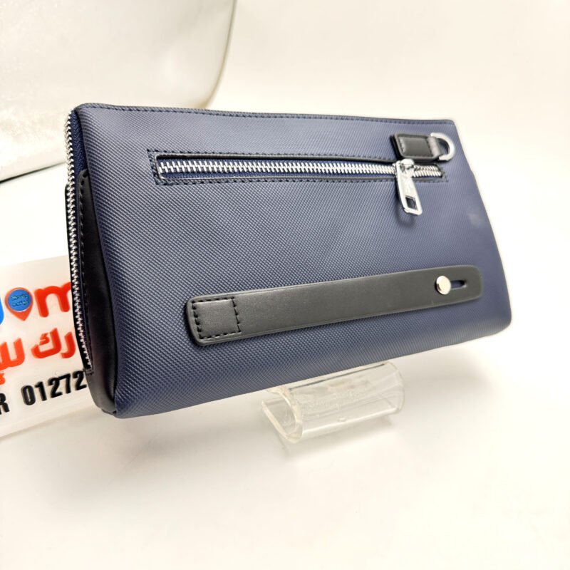 Navi handbag with password lock