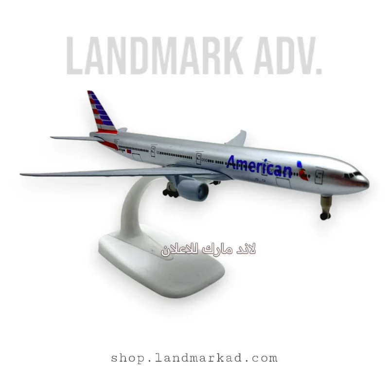 American Aircraft Model