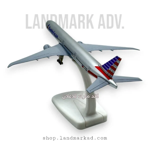 American Aircraft Model