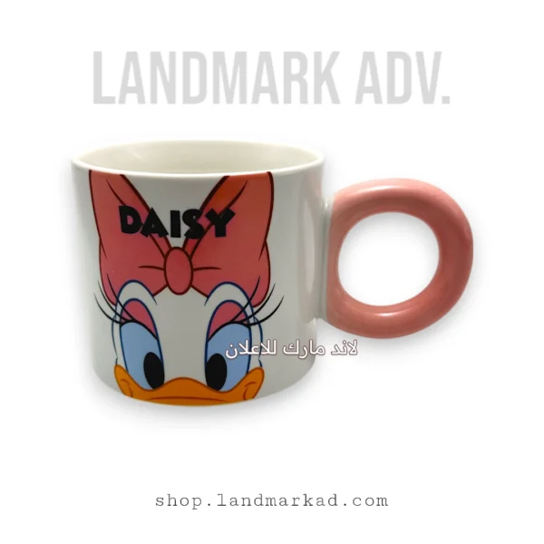 disney coffee mug