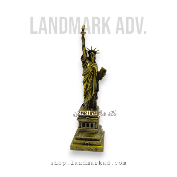 Statue of Liberty Decoration