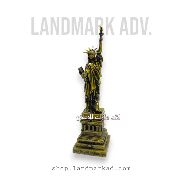 Statue of Liberty Decoration